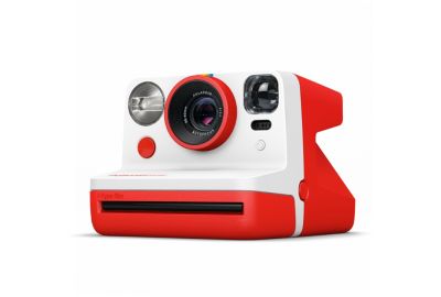 App. Photo POLAROID ORIGINALS Now Black