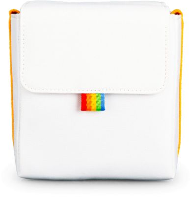 Etui POLAROID pour Now Yellow