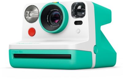 Polaroid Now