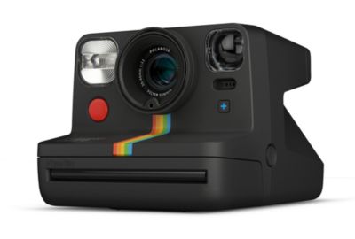 App. Photo POLAROID Now+ Black