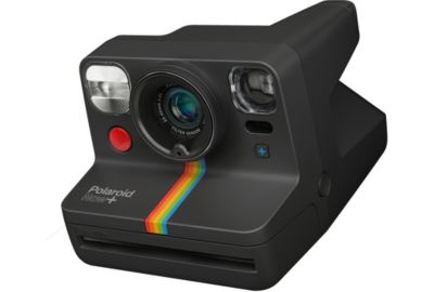 App. Photo POLAROID Now+ Black