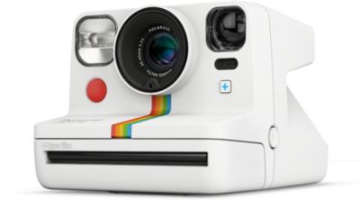 Appareil photo Instantané POLAROID Now+ White