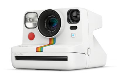 App. Photo POLAROID Now+ Black