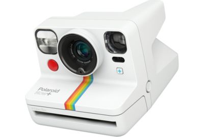 App. Photo POLAROID Now+ Black