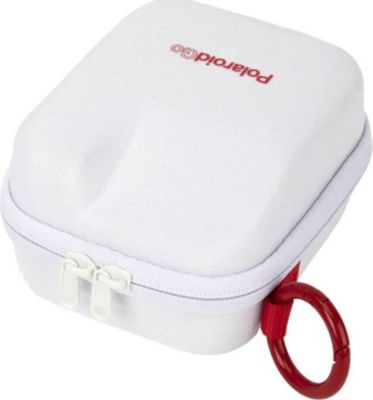 Sacoche POLAROID pour Appareil Photo Go Zippé Polyester