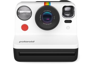 Appareil photo Instantané POLAROID Now Génération 2 - Black & White