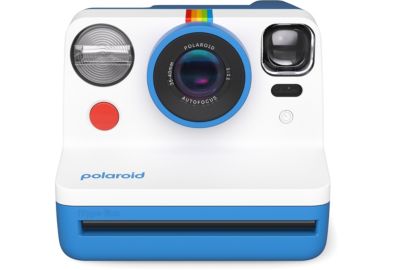 Appareil photo Instantané POLAROID Now Génération 2 - Blue