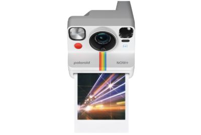 Appareil photo Instantané POLAROID Now+ Génération 2 - White