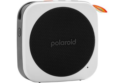 Enceinte POLAROID Music Player 1 - Black