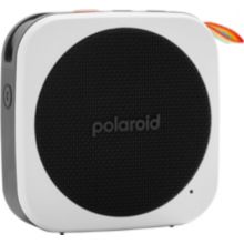Enceinte portable POLAROID Music Player 1 - Black & White