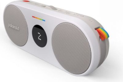 POLAROID Enceinte bluetooth Polaroid Player P2 -