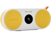 Enceinte portable POLAROID Music Player 2 - Yellow & White
