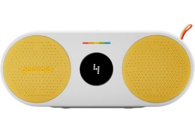 Enceinte POLAROID Music Player 2 - Yello