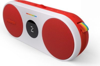 POLAROID Enceinte bluetooth Polaroid Player P2 -
