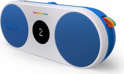 POLAROID Enceinte bluetooth Polaroid Player P2 -