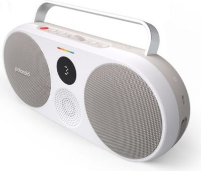 POLAROID Enceinte bluetooth Polaroid Player P3 -