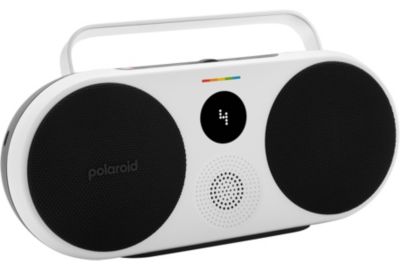 Enceinte POLAROID Music Player 3 - Black