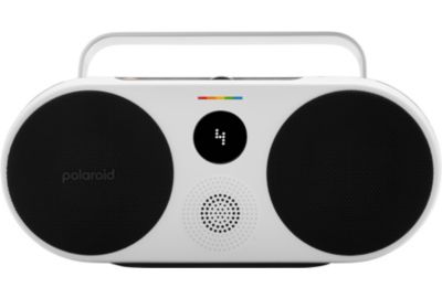 Enceinte POLAROID Music Player 3 - Black