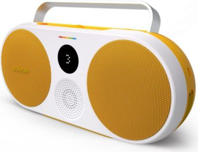 POLAROID Enceinte bluetooth Polaroid Player P3 -