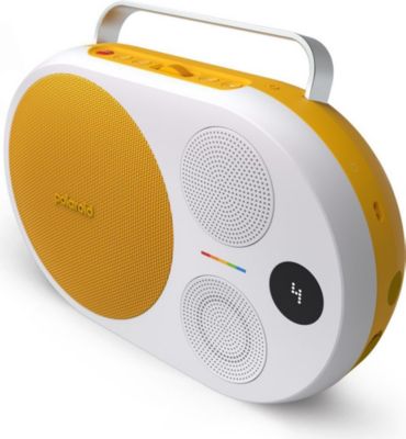 POLAROID Enceinte bluetooth Polaroid Player P4 -