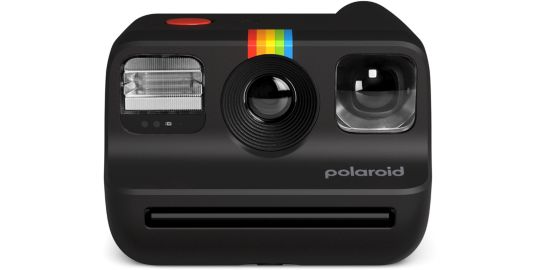 Appareil photo Instantané POLAROID Go Generation 2 Black