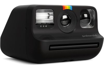 Appareil photo Instantané POLAROID Go Generation 2 Black