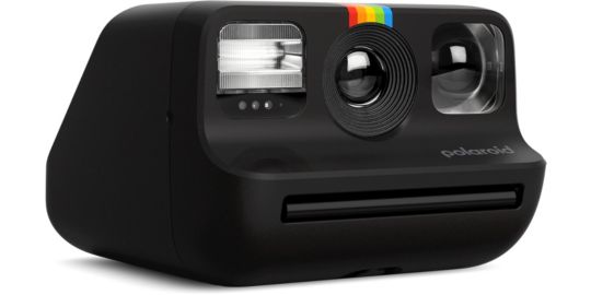Appareil photo Instantané POLAROID Go Generation 2 Black