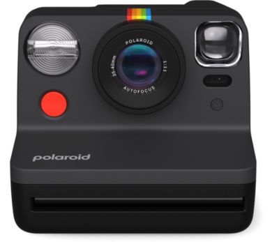 Polaroid Go - Appareil photo Instantané - blanc Pas Cher | Bureau Vallée
