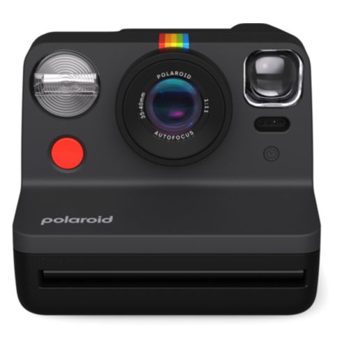 Appareil instantané Polaroid Now i-Type Blanc au meilleur prix