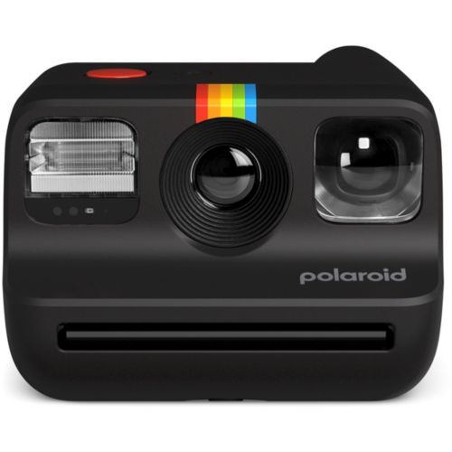 Polaroid Go Everything Box Appareil Photo Instantané Compact Blanc
