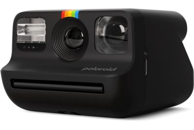Appareil photo Instantané POLAROID Box Go Generation 2 Black