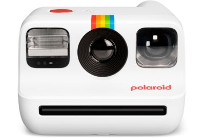 Appareil photo Instantané POLAROID Box Go Generation 2 White