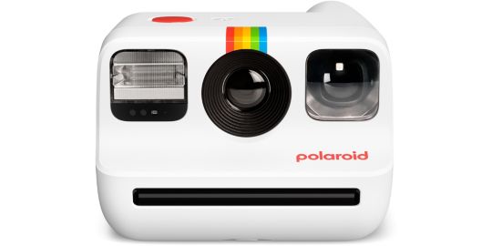 Appareil photo Instantané POLAROID Box Go Generation 2 White