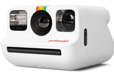 Appareil photo Instantané POLAROID Box Go Generation 2 White
