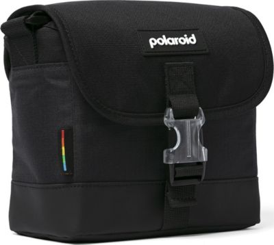 Sacoche POLAROID Ripstop pour Appareil Photo i-Type / 600