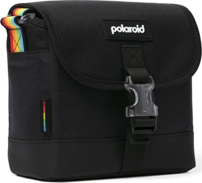Sacoche POLAROID Ripstop pour Appareil Photo i-Type / 600