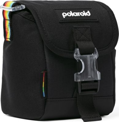 Sacoche POLAROID pour Polaroid Go Bandoulière Ripstop