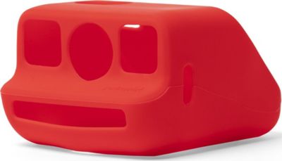Sacoche POLAROID pour Appareil Photo Go en Silicone