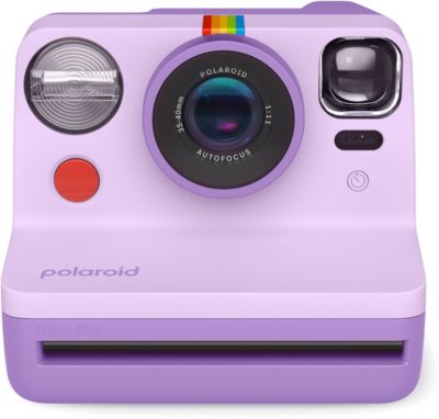 Appareil photo Instantané POLAROID Now Generation 2 Purple