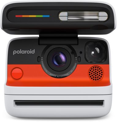 Appareil photo Instantané POLAROID Flip - White