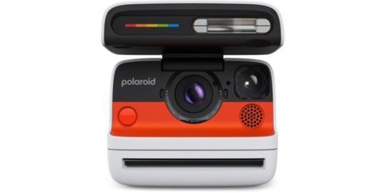 Appareil photo Instantané POLAROID Polaroid Flip - White