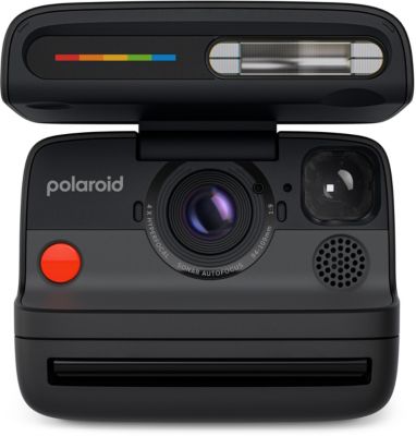 Appareil photo Instantané POLAROID Flip - Black