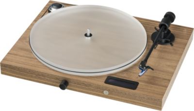 Platine vinyle PRO-JECT Juke Box S2 walnut