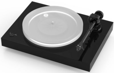 Platine vinyle PRO-JECT X2 Piano Noir