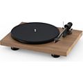 Platine vinyle PRO-JECT Debut Carbon Evo 2M Red Noyer