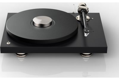 Platine vinyle PRO-JECT Debut Pro Noir