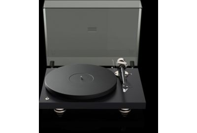 Platine vinyle PRO-JECT Debut Pro Noir