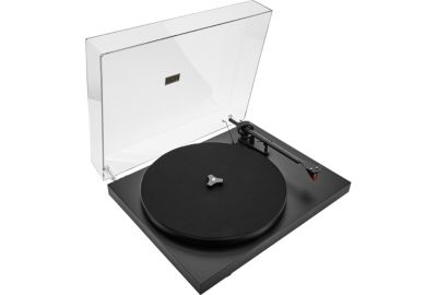 Platine TD PRO-JECT Debut Carbon EVO Sat
