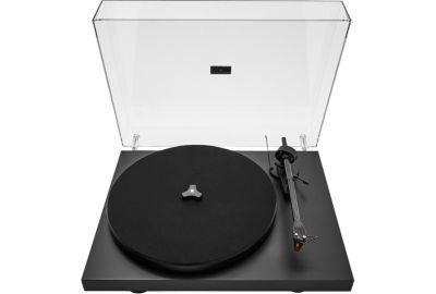 Platine TD PRO-JECT Debut Carbon EVO Sat