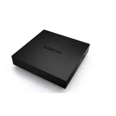Passerelle multimédia NOKIA Streaming Box 8000